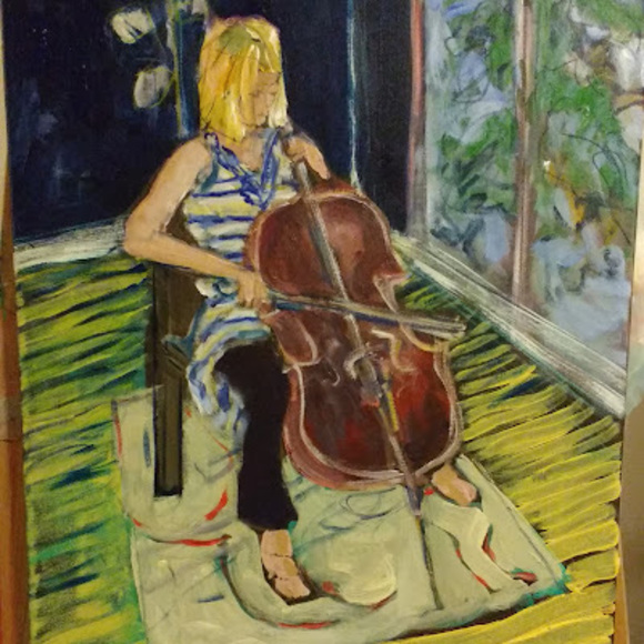 Meet your Posher, Angela - Picture 1 of 1